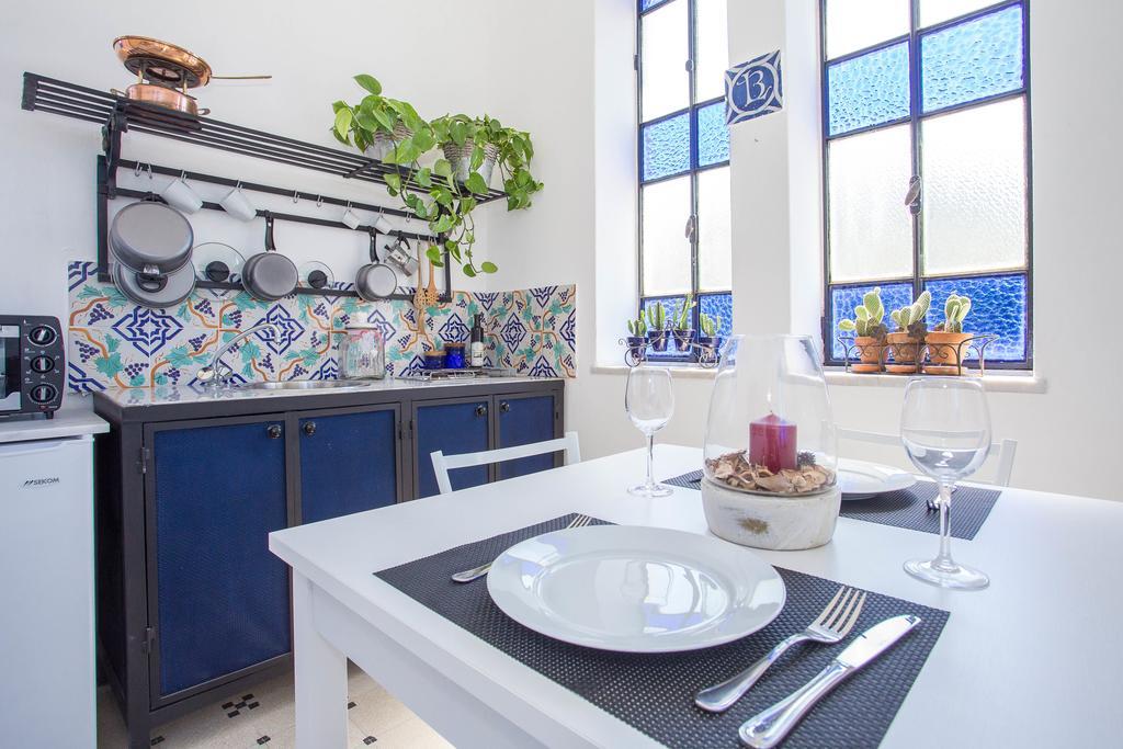 Appartamento La Torretta Mondello Habitación foto